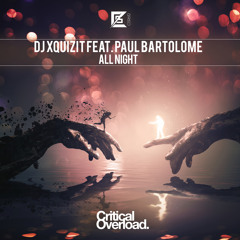 All Night (feat. Paul Bartolome)