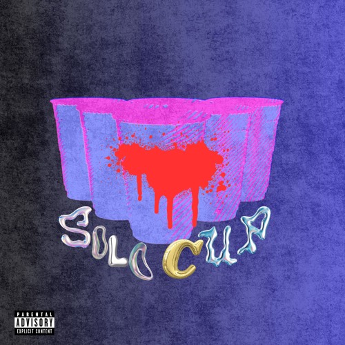 SOLO CUP (prod. cado)