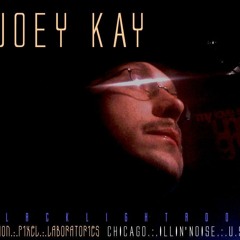 Joey Kay - El Barrio - White Label Remix [Free Download]