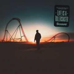 Kid On The Block & Patrick Lite - Life Is A Rollercoaster