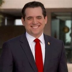 Texas GOP Chairman Matt Rinaldi Announces He Will Not Seek Re-Election - Episode 114: 4/23/24