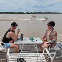 What Is The Point Of Traveling? (Middle Of Nowhere Argentina With My Childhood Friend)