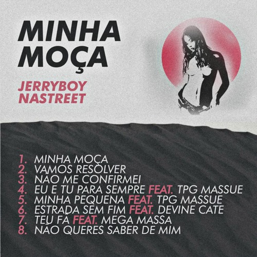 Minha Moça
