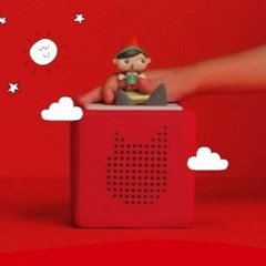 Toniebox entertainment for kids keeps growing