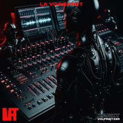 Podcast LVPT005/ XARKY x La Voorpret