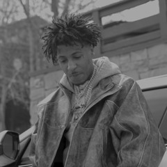 nba youngboy shot callin