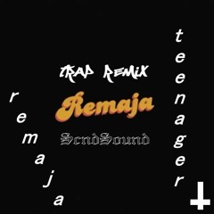 HIVI! - Remaja (SCNDSOUND Trap Remix)
