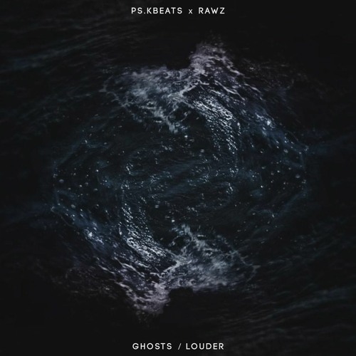 PS.KBeats & Rawz - Ghosts (Instrumental)