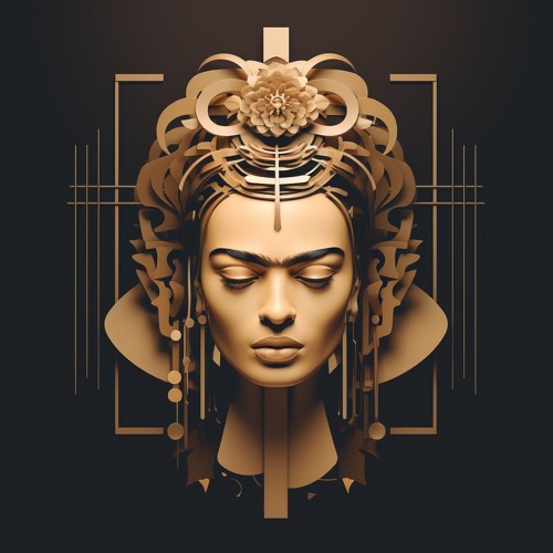 Deep Techno Vibes 7.25