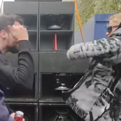 Lana Del Rey - Summertime Sadness  VS Paranout - Trippin' Waldo -  Hard Trance - JVR