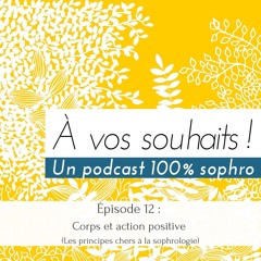 Corps et action positive