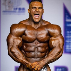 Nick Walker mindset