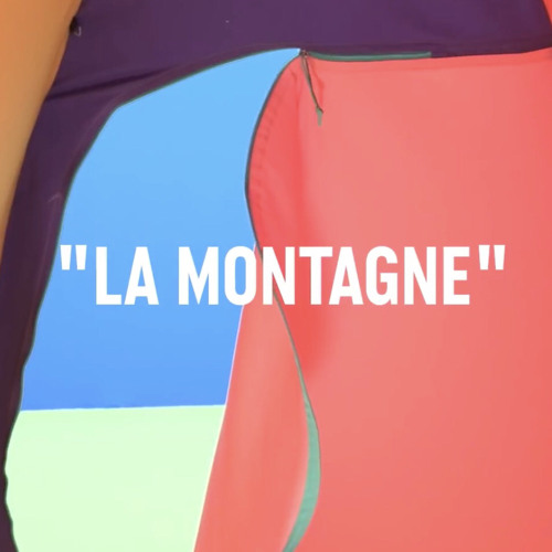 Stream JACQUEMUS FW21 "LA MONTAGNE" by albis | Listen online for free on  SoundCloud