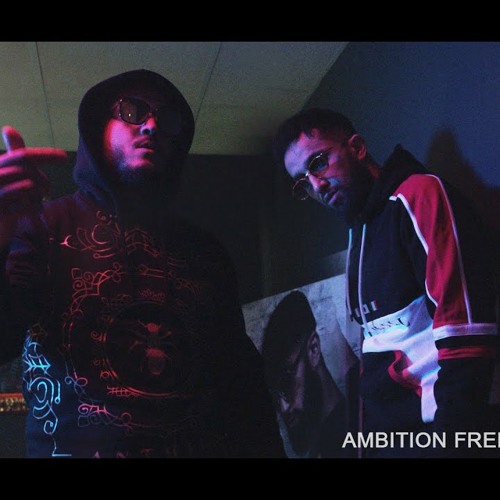 NIRO FEAT NINO B - AMBITION FREESTYLE #2