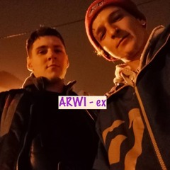 Arwi - EX (prod. HexBeatz)