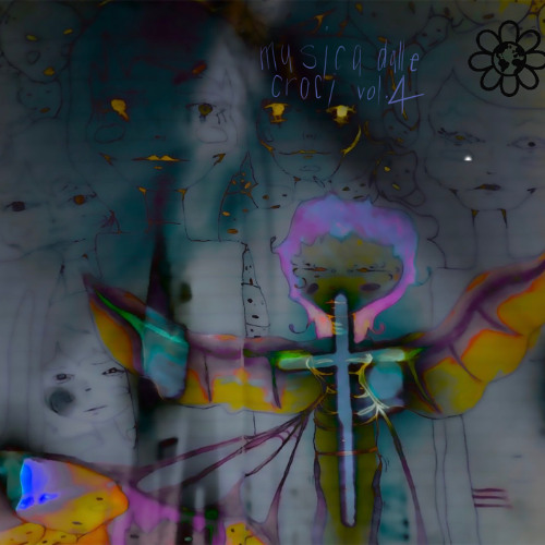 Nina - MUSICA DALLE CROCI Ep. 4