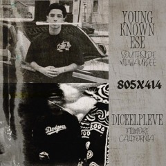 805 X 414 (ft. youngknownese)