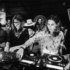 BLOND:ISH - OffSonar Barcelona 2018