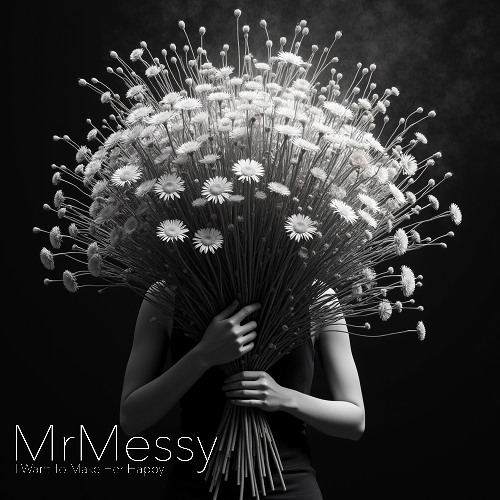 I Want To Make Her Happy