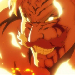 Escanor x Deftones