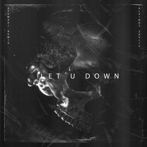 Let U Down x Alvinos Zavlis