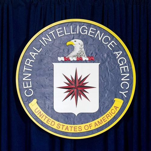 CIA - Unknown Song