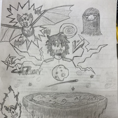 Vinnie-Automatic prod Barry Tsunami