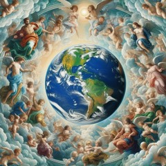 World is Yours (Prod. NOMAD)