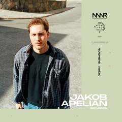 Jakob Apelian | Nowhere Radio 22.05.2021