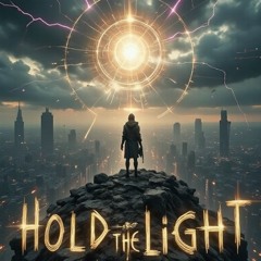 Hold The Light