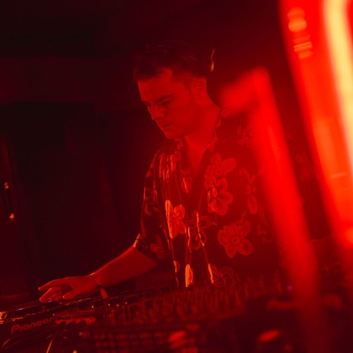 Victor at Dekmantel Selectors 2024