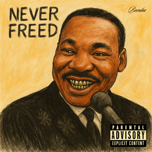 Never Freed