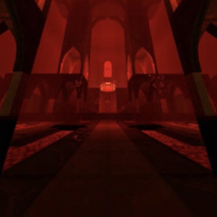 ULTRAKILL- OST 6-1 "Altars of Apostasy + Hall of Sacreligious Remains" (game rip)
