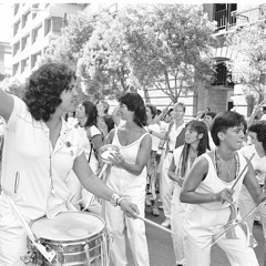 Carolyn Brandy: Groundbreaking Woman Drummer