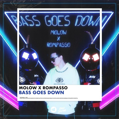 Bass Goes Down