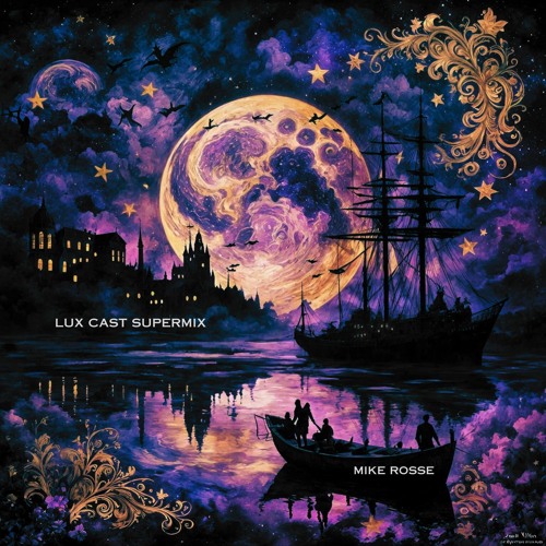LUX CAST SUPERMIX 4 [2024]
