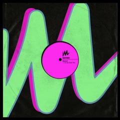 Matonii - I'm So Over You (Extended Mix)