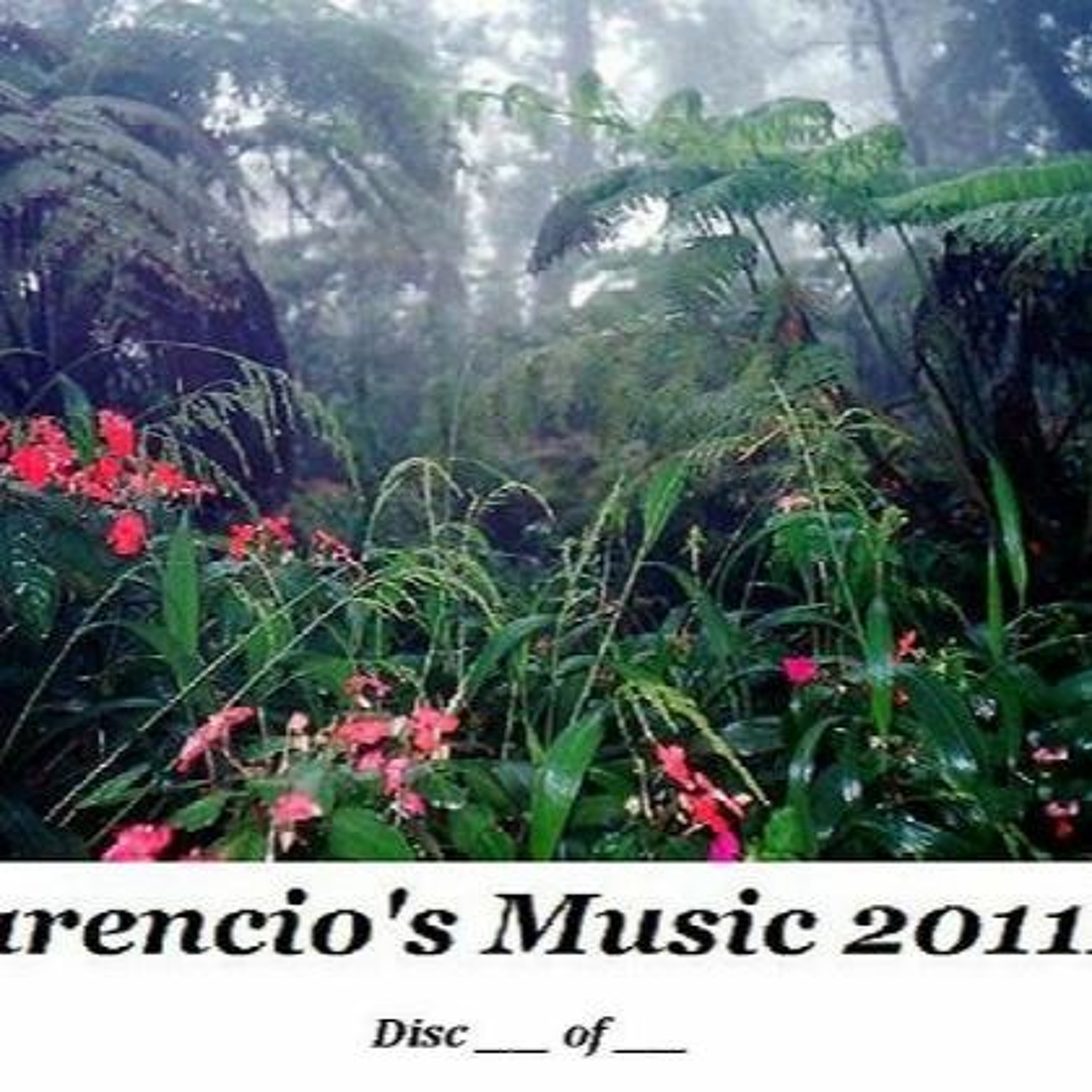 Digital Sheet Music Available - Richard Larencio Matthis
