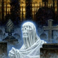 Cemetery Trip - Pet Cemetery