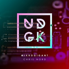 Chris Nord - Mikrogigant (2 min clip)