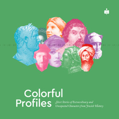 Colorful Profiles - Lesson 1 - Courageous Converts