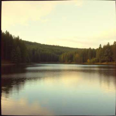 MOTHER LAKE