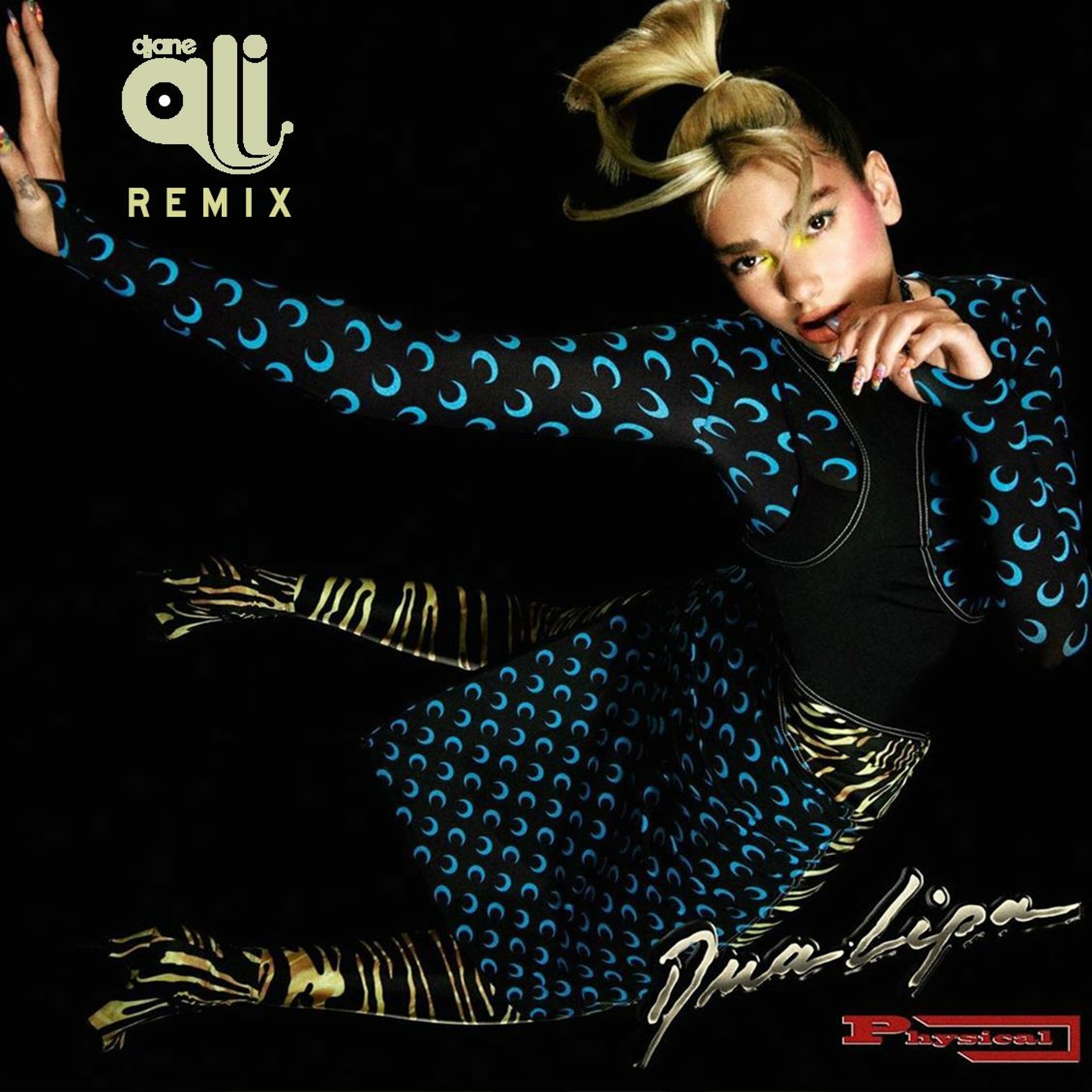 DANCE NIGHTLIFE       (Sets & Remixes)