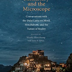 PDF (read online) The Monastery and the Microscope: Conversations with the Dalai Lama on Mind,