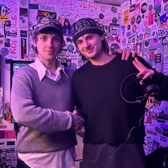 distraction4ever @ The Lot Radio 02-24-2023