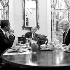 Things Are Different Now