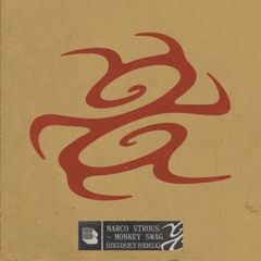 Marco Strous - Monkey Swag (Unlucky Remix)