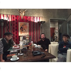 Daisy Holiday! 細野晴臣 岡田崇さんコシミハルさん 2020 11 15 岡田さんの妻で音楽家の＜片岡知子さん＞の音楽を聴いていきます。