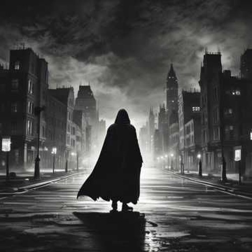 M[0] - Emotional Protector: Unyielding Shadow [Alternative]