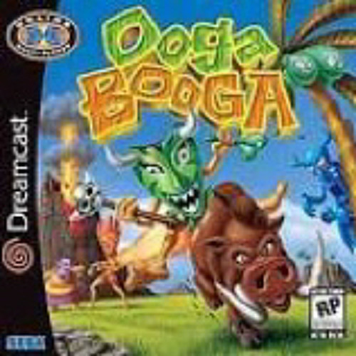 OOGA BOOGA (FT. KILLTIME333) (FREESTYLE) (PROD. WALZY)
